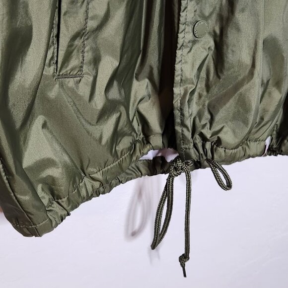 Diamond Supply Co. Men's windbreaker jacket Size Small - Picture 3 of 8